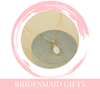 Bridesmaid Gifts