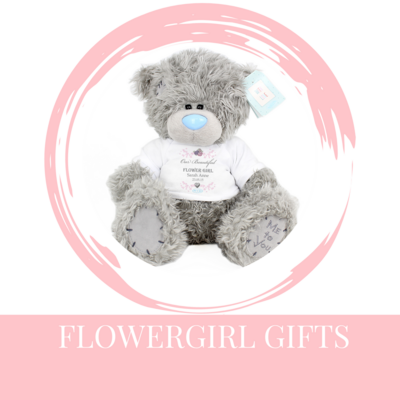 Flowergirl Gifts