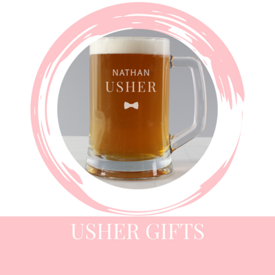 Usher Gifts
