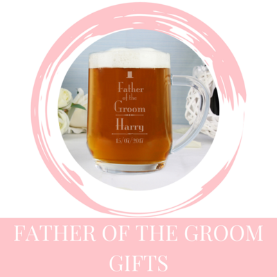 Father of the Groom Gifts