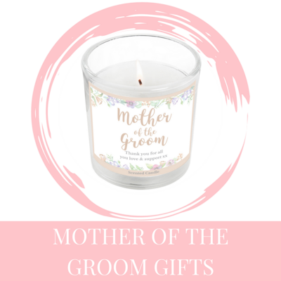 Mother of the Groom Gifts