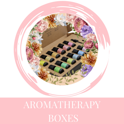 Aromatherapy Sets