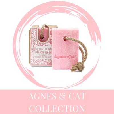 Agnes and Cat Collection