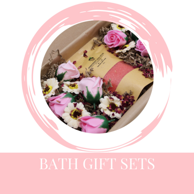 Bath Gift Sets