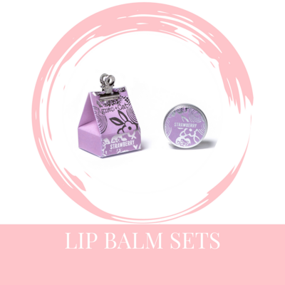 Lip Balm Gift