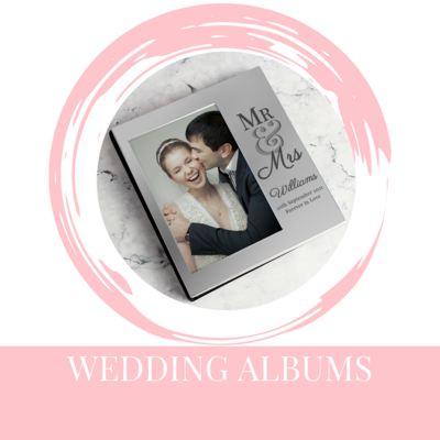 Wedding Album