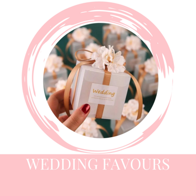 Wedding Favours