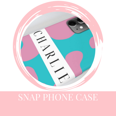Snap Phone Case