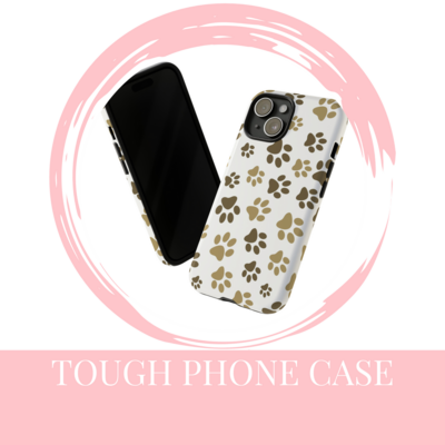 Tough Phone Case
