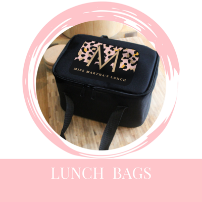 Lunch Bags