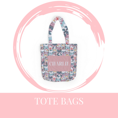 Tote Bags