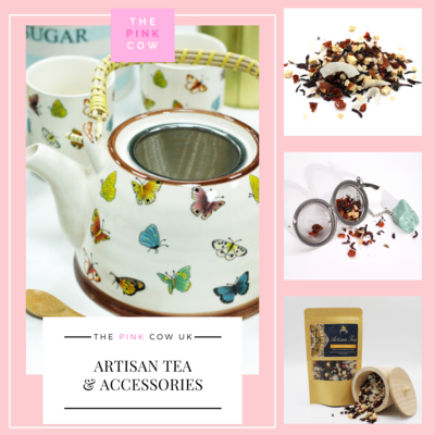 Artisan Tea & Accessories