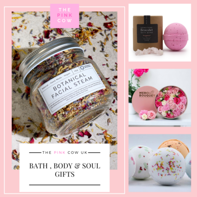 Bath, Body & Soul Gifts