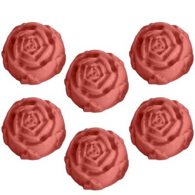 36x Natural Soy Wax Melts -Tuberose