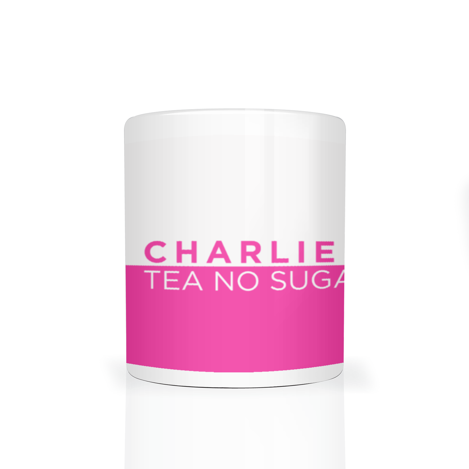 ColourCode Mug - Personalized Beverage Buddy