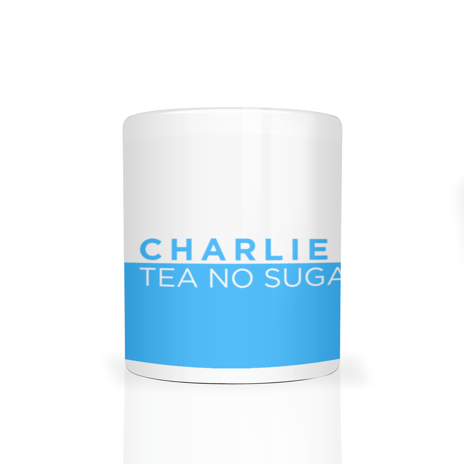 ColourCode Mug - Personalized Beverage Buddy