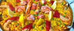 PAELLAS Y ARROCES