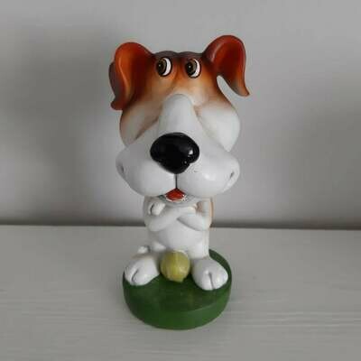Hound Dog Specs Holder Quirky Fun Gift