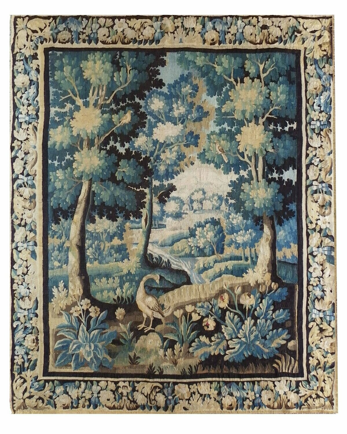 Le papier peint panoramique rend hommage au Roi Lion | Leroy Merlin