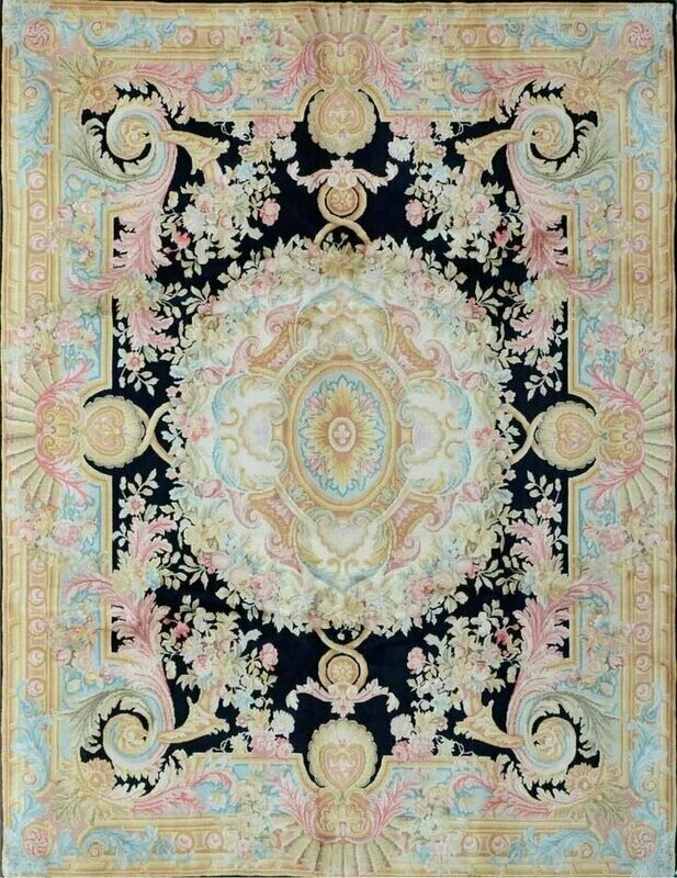 Tapis de la Savonnerie