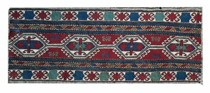 tapis de Sumak Caucase