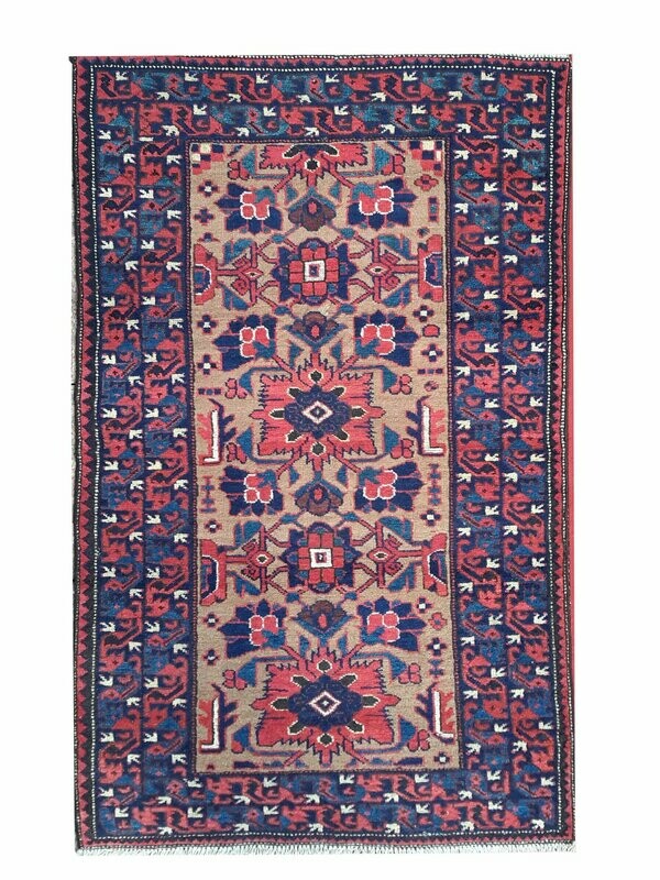 tapis Béloutch