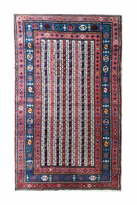 Tapis de Caucase
