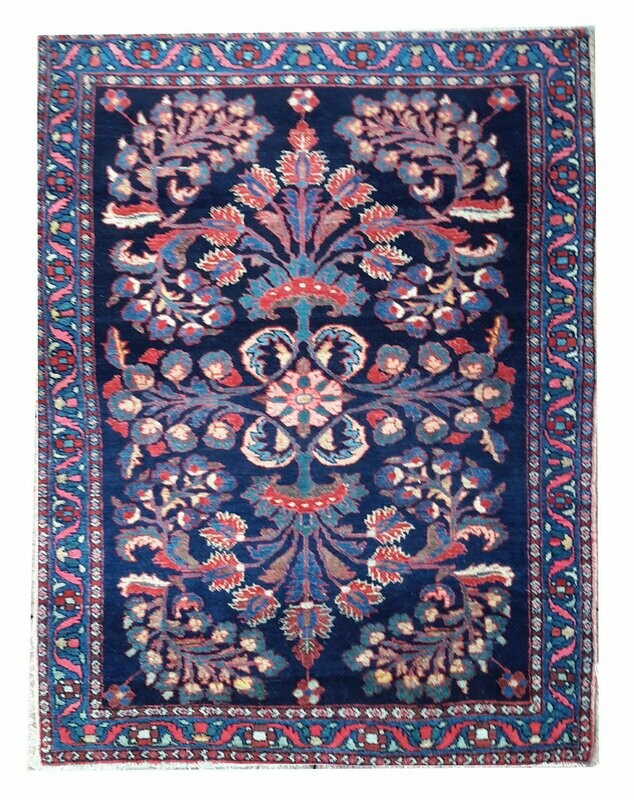 Tapis de Perse - Hamadan