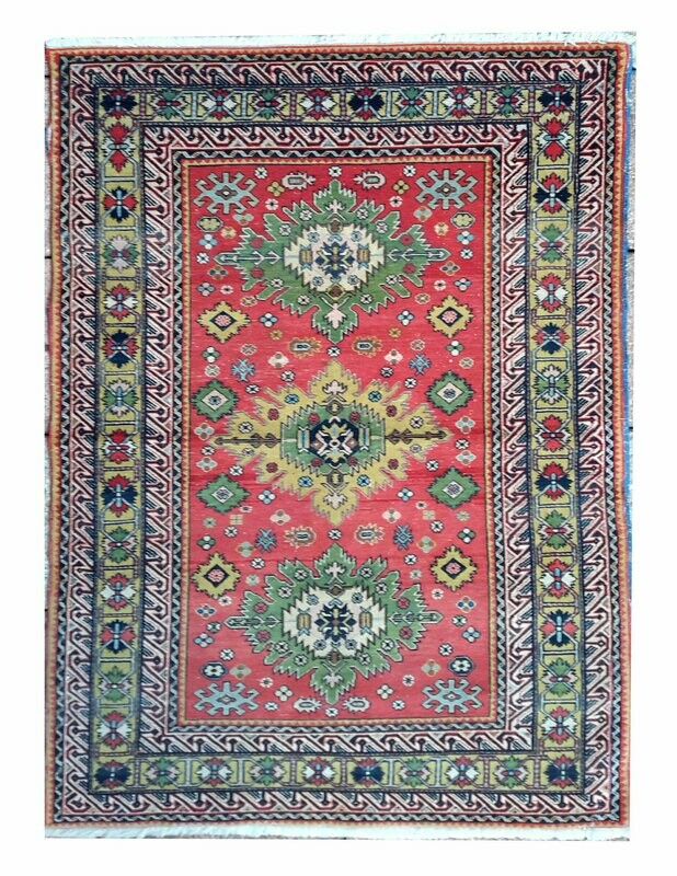 Tapis de Caucase-Eravan