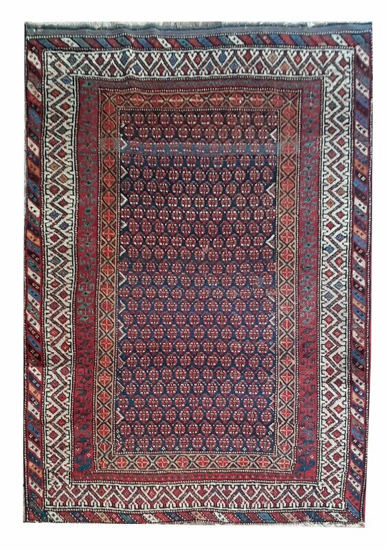 Kilim Perse - Afshar
