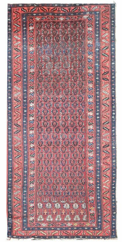 Persian-Shahsavan Rug