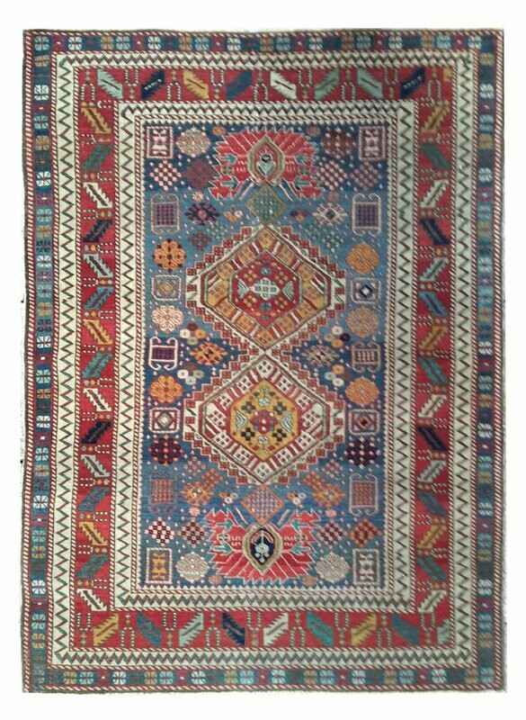 Chirvan Cairo Caucase