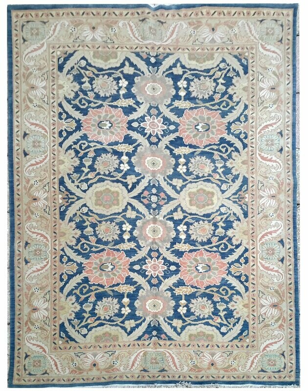 Persian rug - Mahal