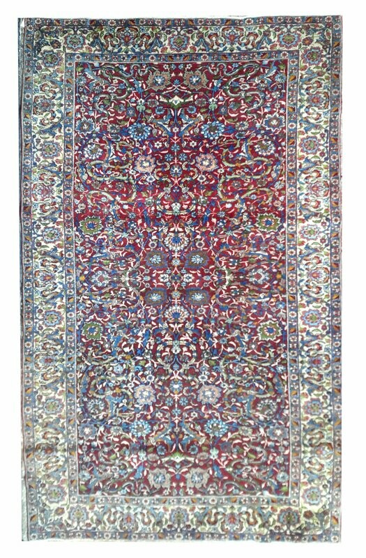 Tapis de Perse
