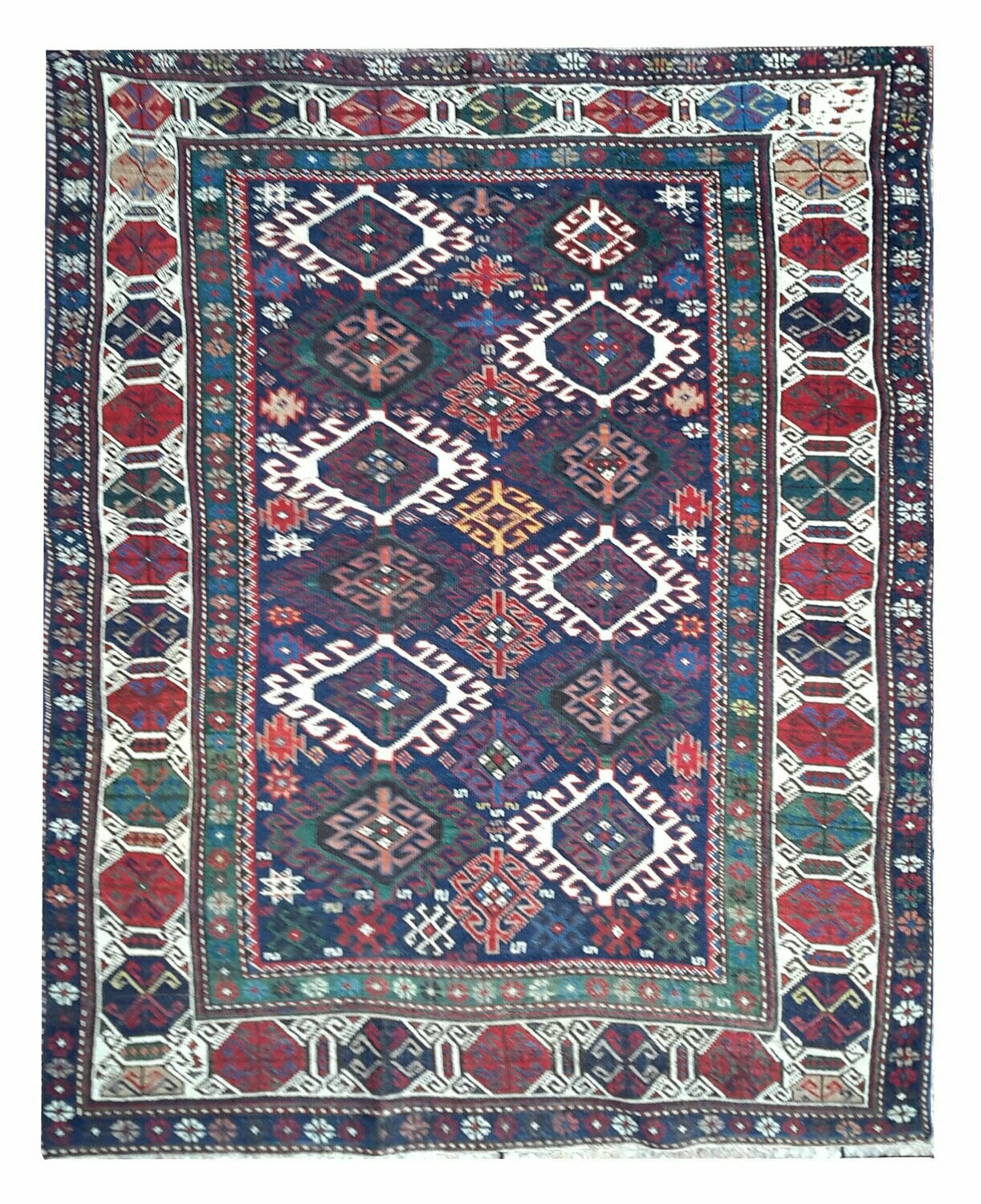 Tapis de Caucase