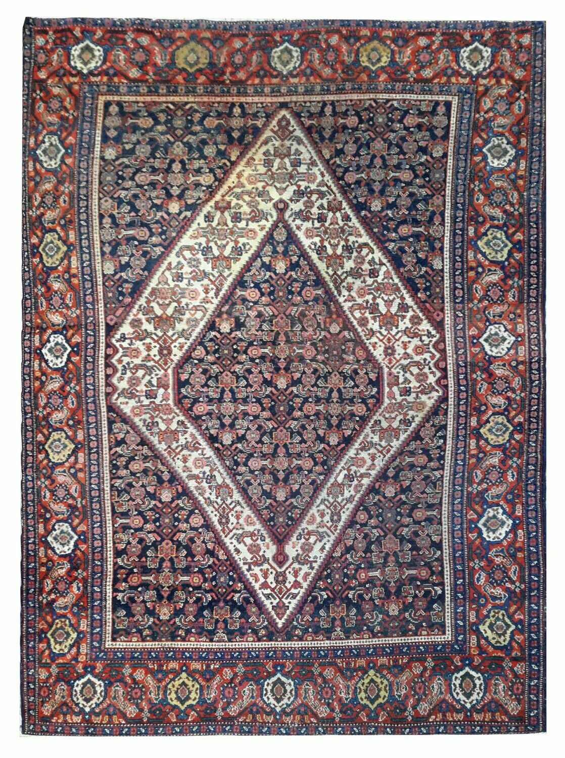 Tapis de Perse