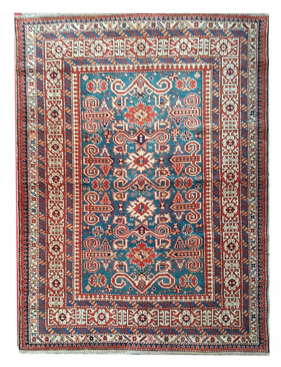 Turkish Rug