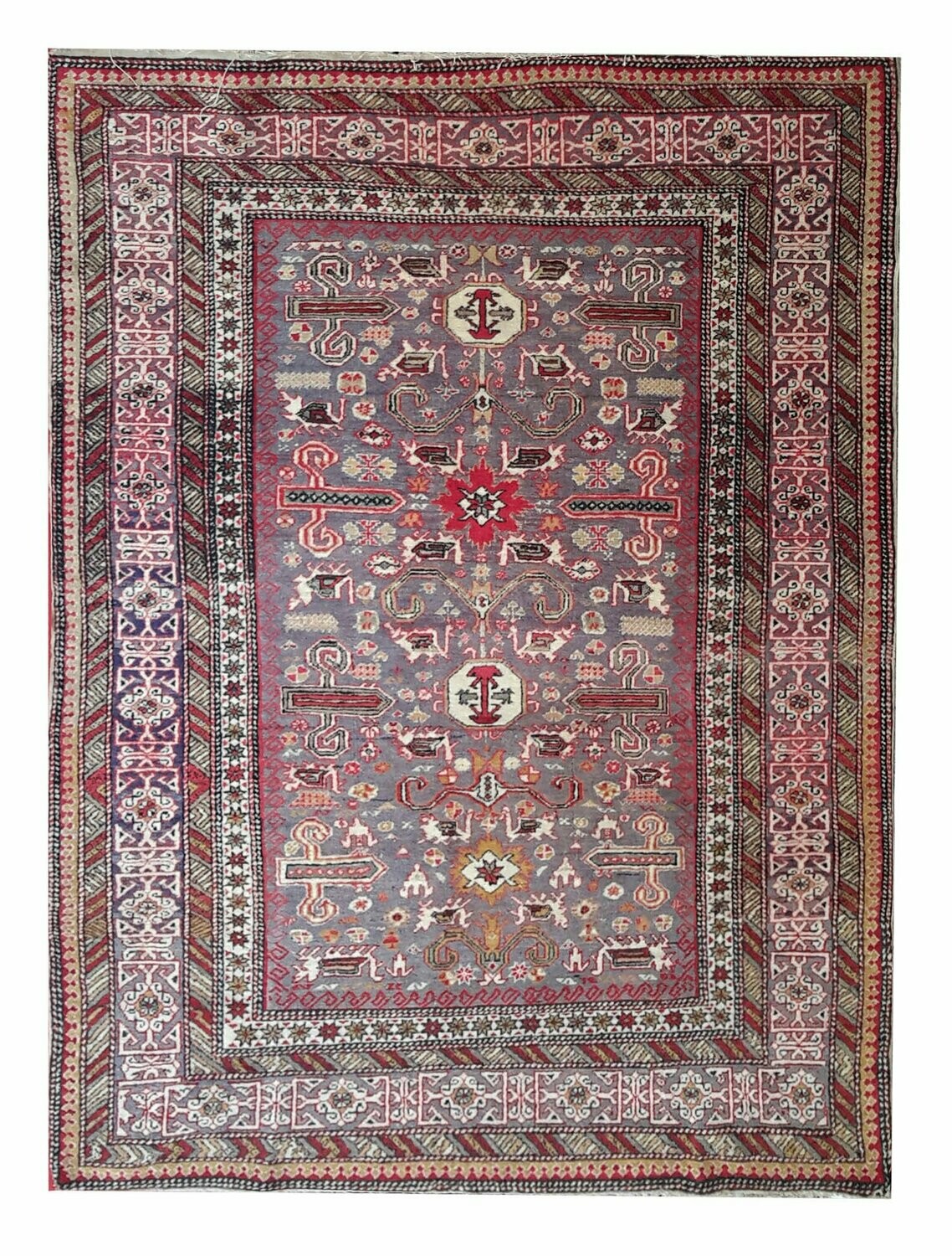 Tapis de Caucase - Prepedil