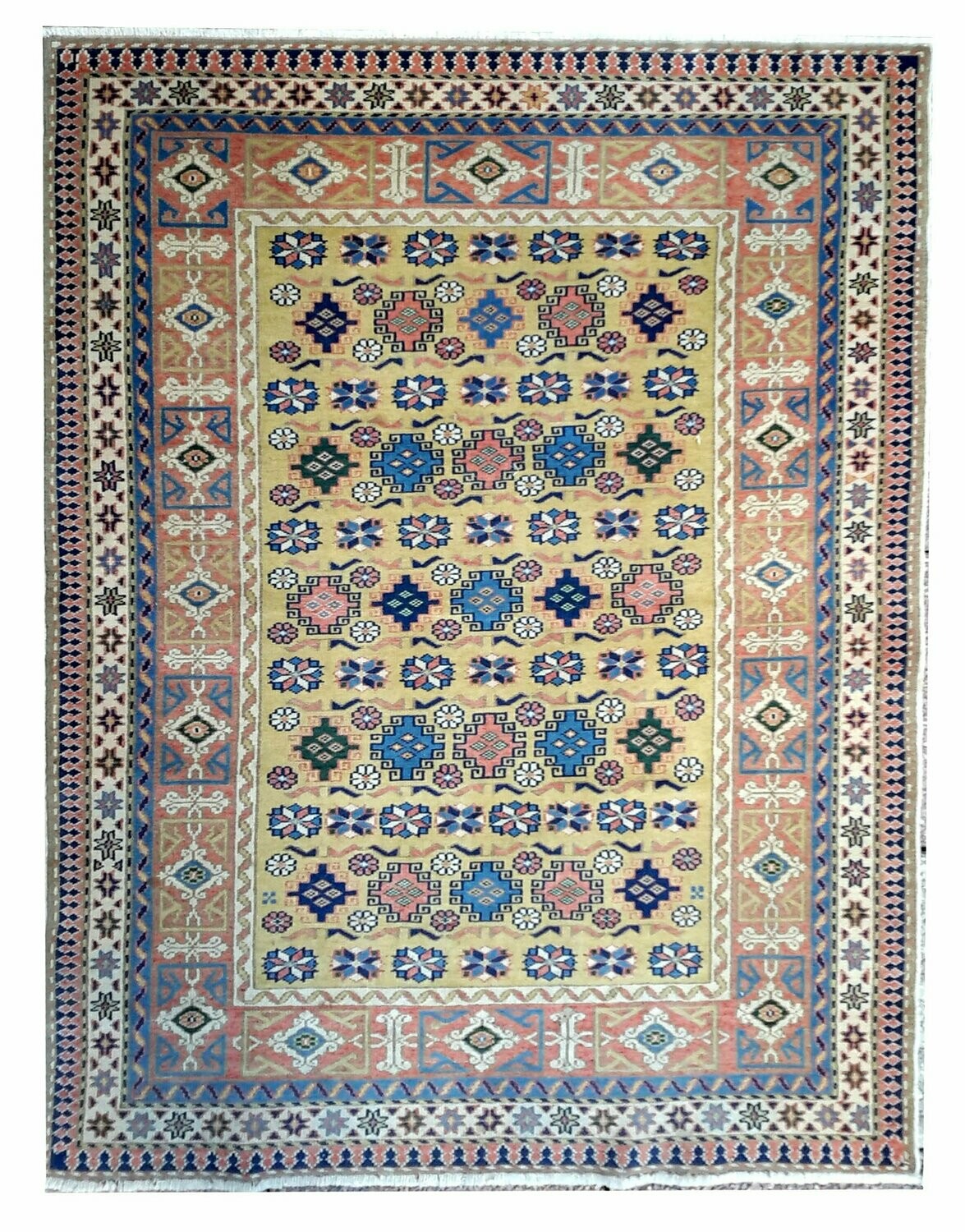 Tapis de Caucase