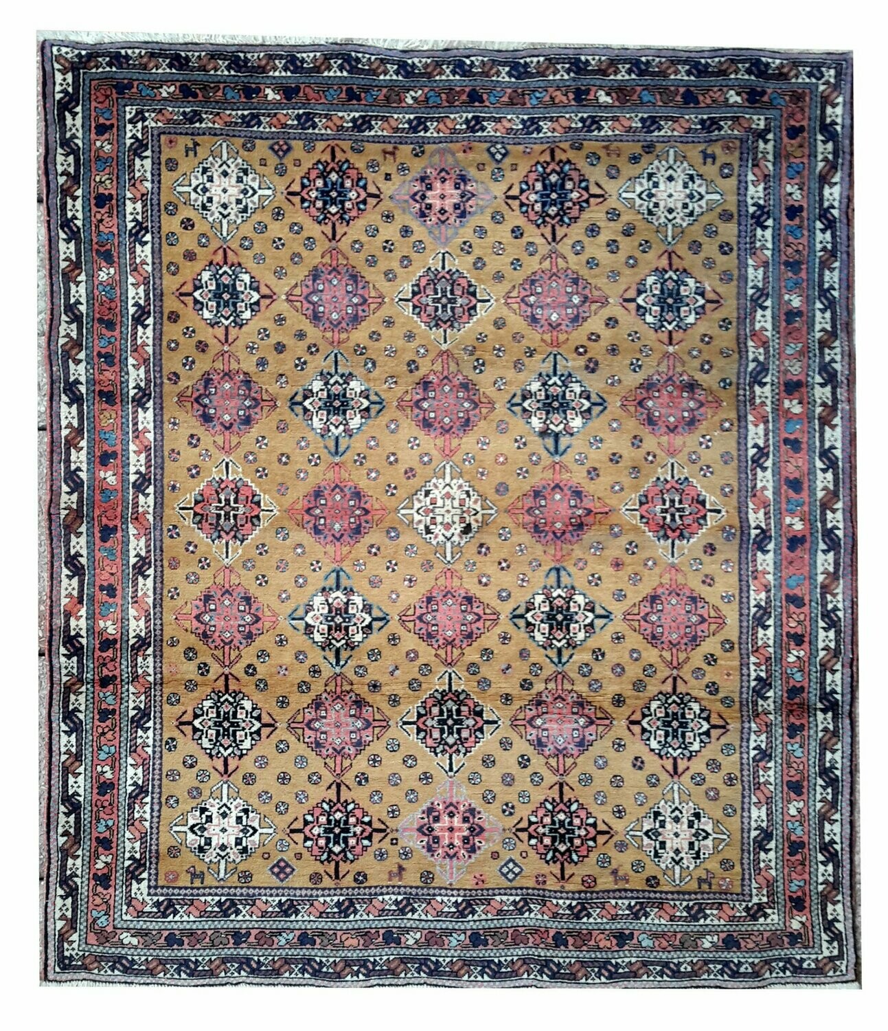 Persian Rug - Beloutchi