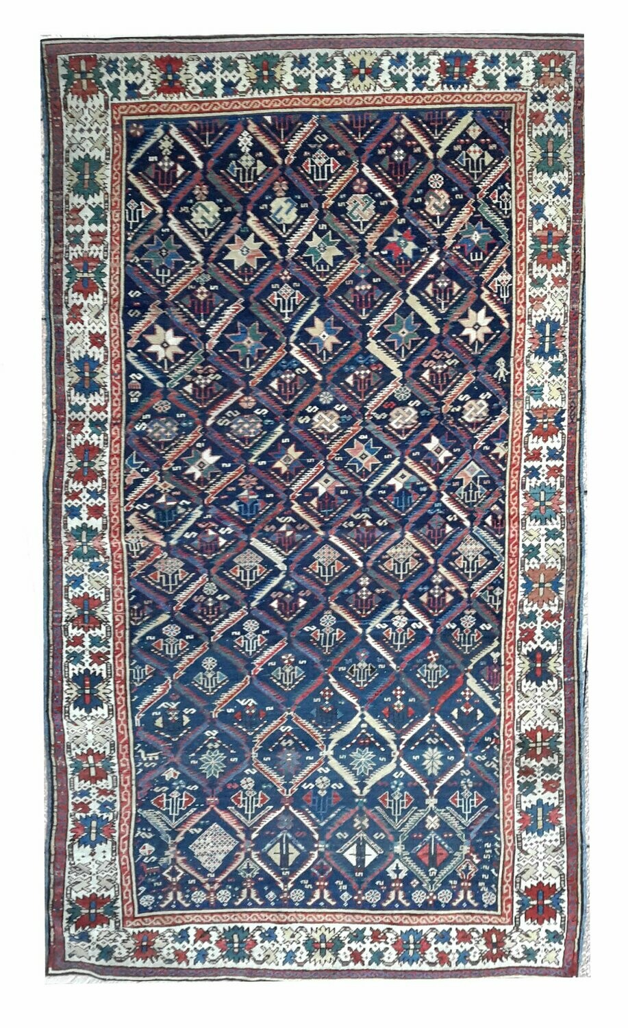 Tapis de Caucase - Kouba