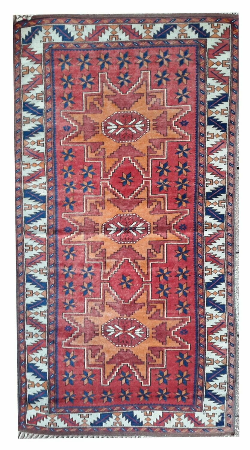 Tapis Anatolie
