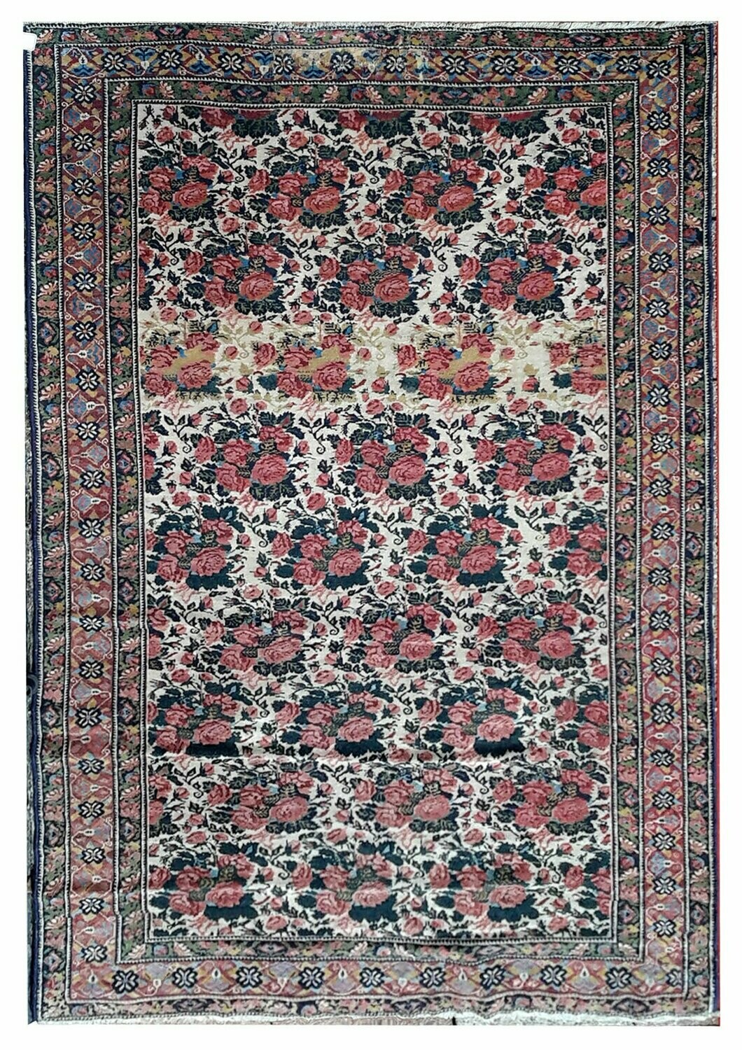 Tapis de Caucase - Karabagh 19e