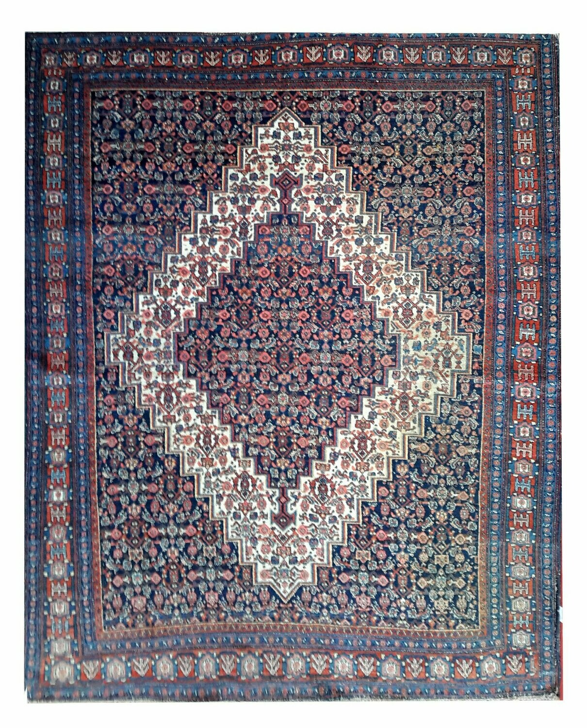 Tapis de Perse -Sénnéh