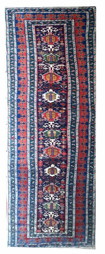 Tapis de Caucase - Kouba