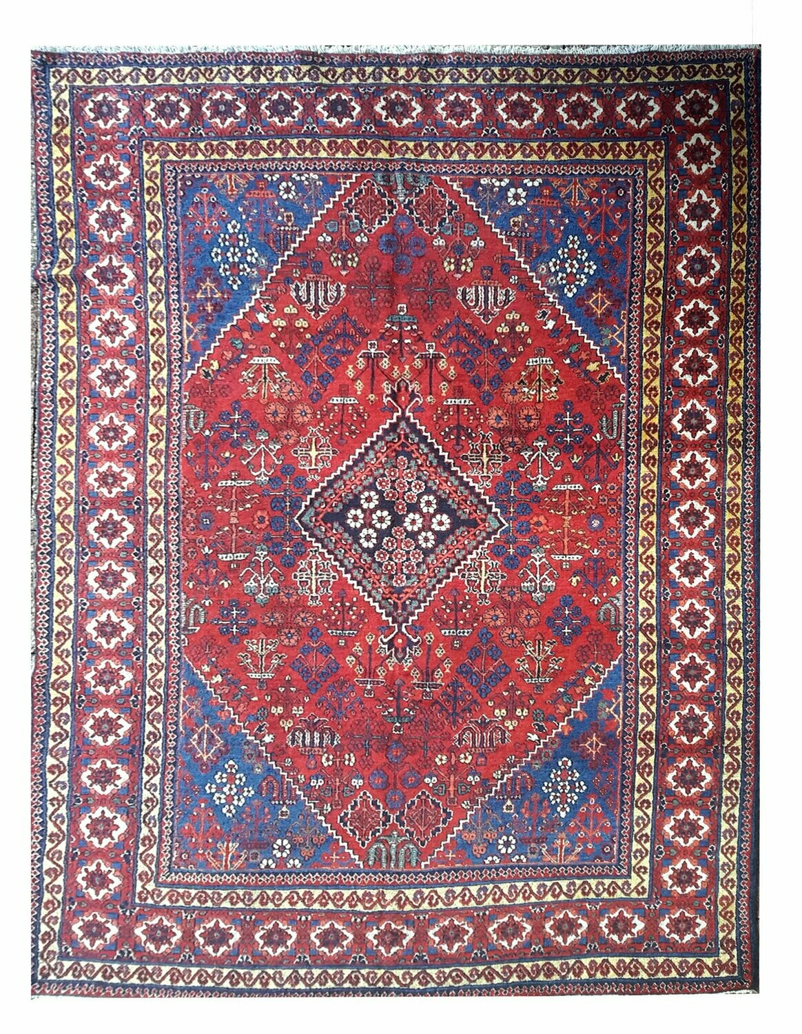 Tapis de Perse - Joshaghan