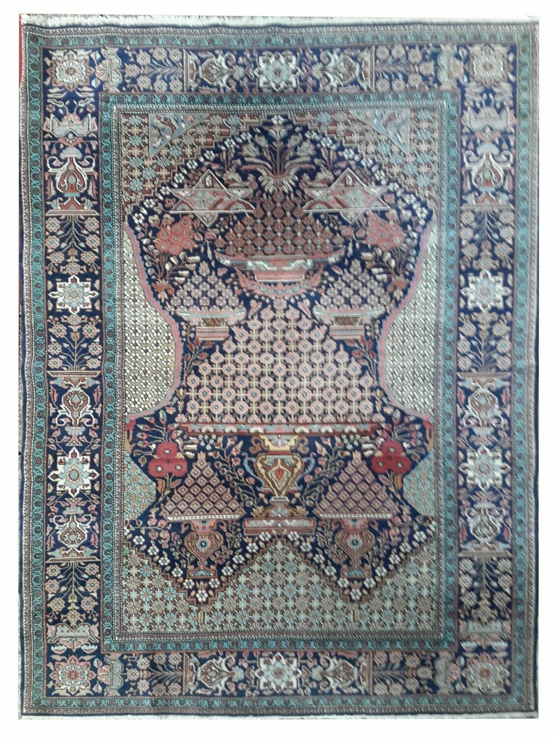 Tapis de Perse