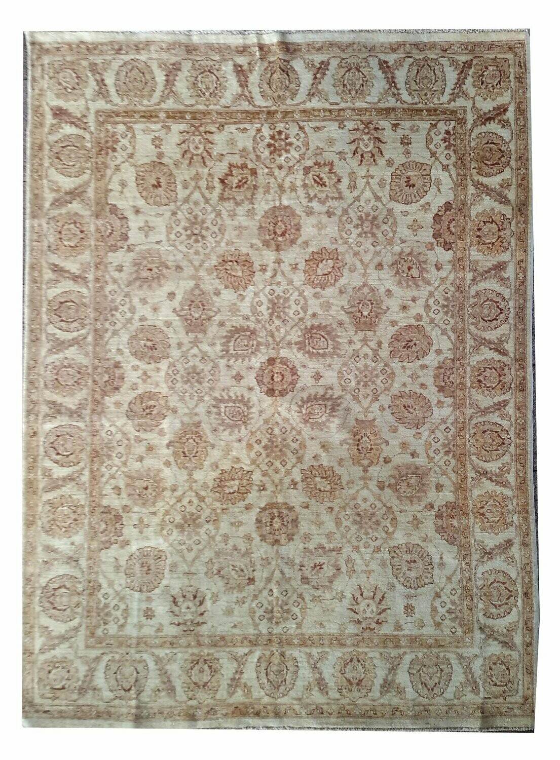 Tapis Indo Pakistan