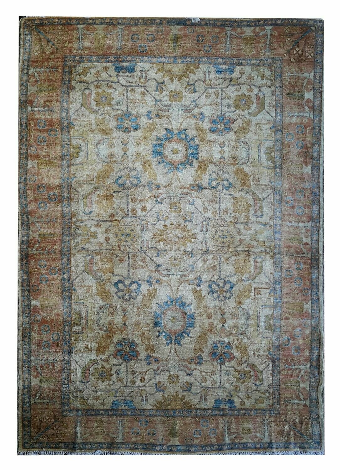 Indo Pak carpet