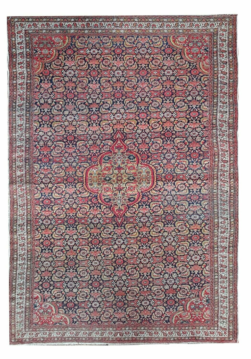 Tapis de Perse - Korassan